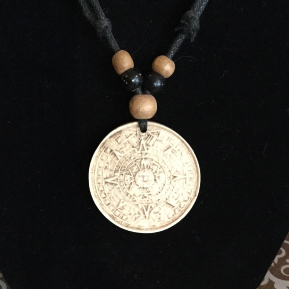 Natural Jewelry Set - Picture 2 of 4